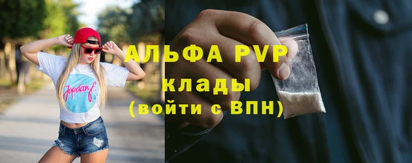 ALPHA PVP Осинники