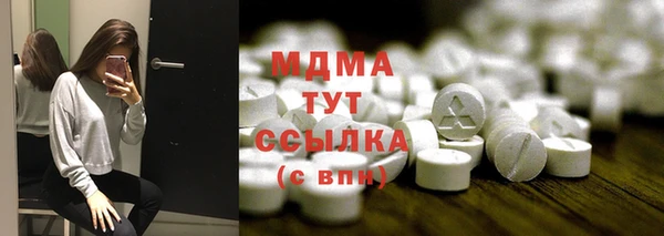 ALPHA PVP Осинники