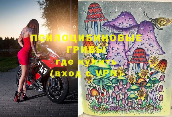 прущая мука Остров